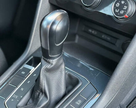 Синий Фольксваген Тигуан, объемом двигателя 0 л и пробегом 152 тыс. км за 16900 $, фото 38 на Automoto.ua