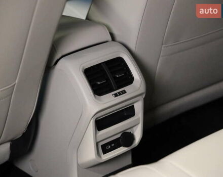 Синий Фольксваген Тигуан, объемом двигателя 1.98 л и пробегом 9 тыс. км за 23700 $, фото 38 на Automoto.ua