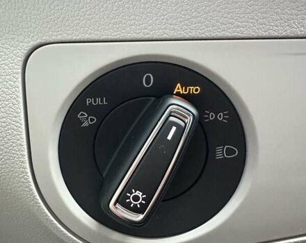 Синий Фольксваген Тигуан, объемом двигателя 1.98 л и пробегом 118 тыс. км за 26600 $, фото 39 на Automoto.ua