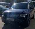 Синій Фольксваген Тігуан, об'ємом двигуна 2 л та пробігом 35 тис. км за 28000 $, фото 1 на Automoto.ua