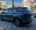Синій Фольксваген Тігуан, об'ємом двигуна 1.98 л та пробігом 110 тис. км за 21900 $, фото 4 на Automoto.ua