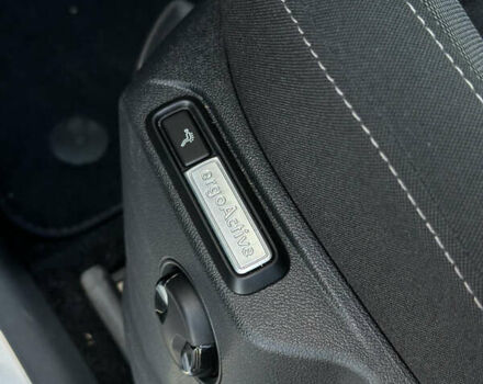 Синий Фольксваген Тигуан, объемом двигателя 2 л и пробегом 107 тыс. км за 33500 $, фото 35 на Automoto.ua