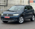 Синий Фольксваген Тигуан, объемом двигателя 2 л и пробегом 189 тыс. км за 31999 $, фото 108 на Automoto.ua