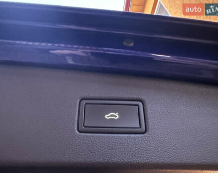 Синий Фольксваген Тигуан, объемом двигателя 1.98 л и пробегом 54 тыс. км за 34500 $, фото 63 на Automoto.ua