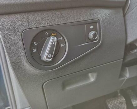 Синій Фольксваген Тігуан, об'ємом двигуна 2 л та пробігом 219 тис. км за 26900 $, фото 45 на Automoto.ua