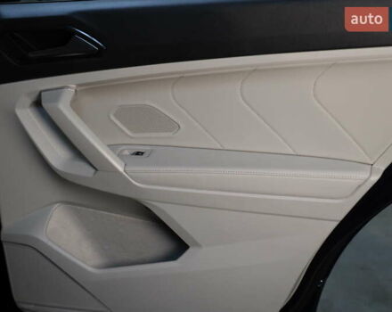 Синий Фольксваген Тигуан, объемом двигателя 1.98 л и пробегом 9 тыс. км за 23700 $, фото 39 на Automoto.ua