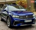 Синий Фольксваген Тигуан, объемом двигателя 1.98 л и пробегом 79 тыс. км за 33900 $, фото 24 на Automoto.ua