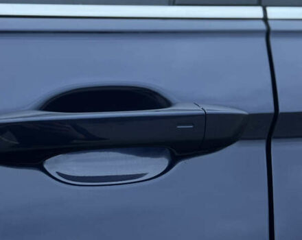 Синий Фольксваген Тигуан, объемом двигателя 1.98 л и пробегом 71 тыс. км за 20500 $, фото 38 на Automoto.ua