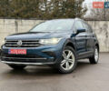 Синій Фольксваген Тігуан, об'ємом двигуна 2 л та пробігом 189 тис. км за 31999 $, фото 77 на Automoto.ua
