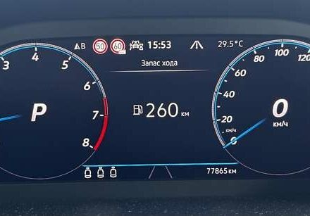 Синий Фольксваген Тигуан, объемом двигателя 1.98 л и пробегом 79 тыс. км за 33900 $, фото 87 на Automoto.ua