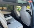 Синій Фольксваген Тігуан, об'ємом двигуна 1.98 л та пробігом 110 тис. км за 21900 $, фото 21 на Automoto.ua