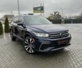 Синий Фольксваген Тигуан, объемом двигателя 1.98 л и пробегом 118 тыс. км за 26600 $, фото 2 на Automoto.ua