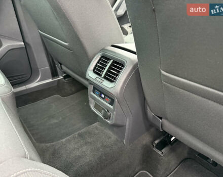 Синій Фольксваген Тігуан, об'ємом двигуна 2 л та пробігом 189 тис. км за 31999 $, фото 54 на Automoto.ua