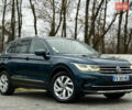 Синий Фольксваген Тигуан, объемом двигателя 2 л и пробегом 157 тыс. км за 30899 $, фото 1 на Automoto.ua
