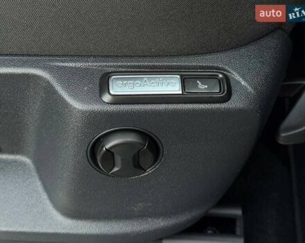 Синий Фольксваген Тигуан, объемом двигателя 2 л и пробегом 136 тыс. км за 33400 $, фото 12 на Automoto.ua