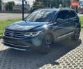 Синій Фольксваген Тігуан, об'ємом двигуна 2 л та пробігом 15 тис. км за 35500 $, фото 2 на Automoto.ua