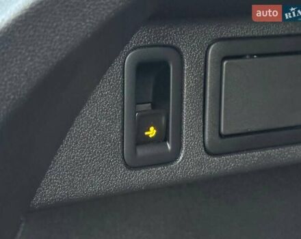 Синий Фольксваген Тигуан, объемом двигателя 2 л и пробегом 136 тыс. км за 33400 $, фото 28 на Automoto.ua