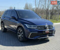 Синій Фольксваген Тігуан, об'ємом двигуна 2 л та пробігом 57 тис. км за 26800 $, фото 8 на Automoto.ua