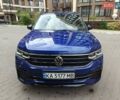Синий Фольксваген Тигуан, объемом двигателя 1.98 л и пробегом 30 тыс. км за 43500 $, фото 6 на Automoto.ua
