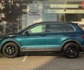 Синий Фольксваген Тигуан, объемом двигателя 1.97 л и пробегом 21 тыс. км за 33722 $, фото 2 на Automoto.ua