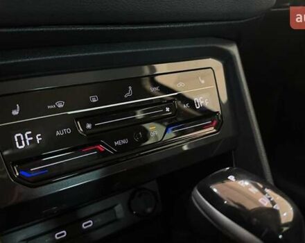 Синий Фольксваген Тигуан, объемом двигателя 1.97 л и пробегом 21 тыс. км за 33722 $, фото 18 на Automoto.ua