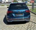 Синій Фольксваген Тігуан, об'ємом двигуна 2 л та пробігом 15 тис. км за 35500 $, фото 4 на Automoto.ua