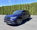 Синий Фольксваген Тигуан, объемом двигателя 2 л и пробегом 11 тыс. км за 19000 $, фото 2 на Automoto.ua
