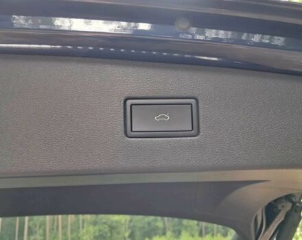 Синий Фольксваген Тигуан, объемом двигателя 2 л и пробегом 50 тыс. км за 19000 $, фото 23 на Automoto.ua