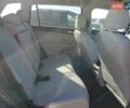 Синий Фольксваген Тигуан, объемом двигателя 1.98 л и пробегом 25 тыс. км за 7900 $, фото 9 на Automoto.ua