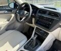 Синій Фольксваген Тігуан, об'ємом двигуна 2 л та пробігом 57 тис. км за 27500 $, фото 8 на Automoto.ua