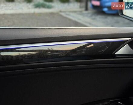 Синий Фольксваген Тигуан, объемом двигателя 2 л и пробегом 136 тыс. км за 33400 $, фото 22 на Automoto.ua