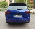 Синий Фольксваген Тигуан, объемом двигателя 1.98 л и пробегом 30 тыс. км за 43500 $, фото 3 на Automoto.ua