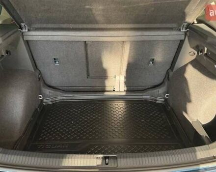 Синий Фольксваген Тигуан, объемом двигателя 1.97 л и пробегом 21 тыс. км за 33722 $, фото 9 на Automoto.ua