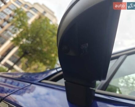 Синий Фольксваген Тигуан, объемом двигателя 1.98 л и пробегом 30 тыс. км за 43500 $, фото 16 на Automoto.ua