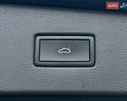 Синий Фольксваген Тигуан, объемом двигателя 2 л и пробегом 136 тыс. км за 33400 $, фото 29 на Automoto.ua