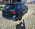 Синій Фольксваген Тігуан, об'ємом двигуна 2 л та пробігом 15 тис. км за 35500 $, фото 5 на Automoto.ua