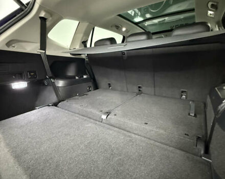 Синий Фольксваген Тигуан, объемом двигателя 2 л и пробегом 10 тыс. км за 35900 $, фото 38 на Automoto.ua