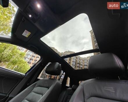 Синий Фольксваген Тигуан, объемом двигателя 1.98 л и пробегом 30 тыс. км за 43500 $, фото 8 на Automoto.ua