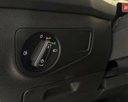 Синий Фольксваген Тигуан, объемом двигателя 1.97 л и пробегом 21 тыс. км за 33722 $, фото 24 на Automoto.ua