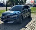 Синій Фольксваген Тігуан, об'ємом двигуна 2 л та пробігом 15 тис. км за 35500 $, фото 12 на Automoto.ua