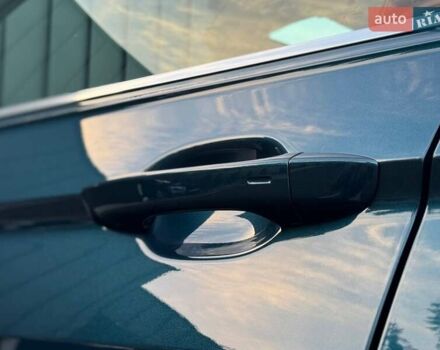 Синий Фольксваген Тигуан, объемом двигателя 2 л и пробегом 136 тыс. км за 33400 $, фото 9 на Automoto.ua