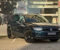Синий Фольксваген Тигуан, объемом двигателя 1.97 л и пробегом 21 тыс. км за 33722 $, фото 17 на Automoto.ua