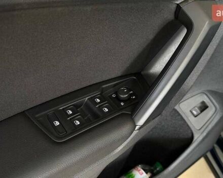 Синий Фольксваген Тигуан, объемом двигателя 1.97 л и пробегом 21 тыс. км за 33722 $, фото 23 на Automoto.ua