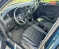 Синій Фольксваген Тігуан, об'ємом двигуна 2 л та пробігом 15 тис. км за 35500 $, фото 6 на Automoto.ua