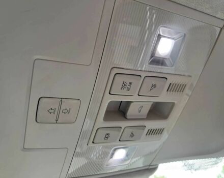 Синий Фольксваген Тигуан, объемом двигателя 2 л и пробегом 50 тыс. км за 19000 $, фото 16 на Automoto.ua