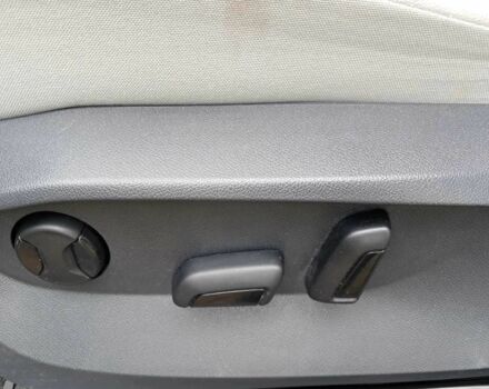 Синий Фольксваген Тигуан, объемом двигателя 2 л и пробегом 50 тыс. км за 19000 $, фото 22 на Automoto.ua