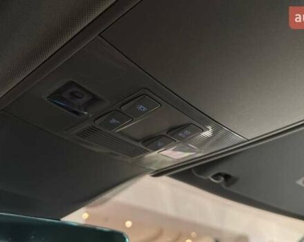 Синий Фольксваген Тигуан, объемом двигателя 1.97 л и пробегом 21 тыс. км за 33722 $, фото 25 на Automoto.ua