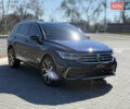 Синій Фольксваген Тігуан, об'ємом двигуна 2 л та пробігом 57 тис. км за 26800 $, фото 4 на Automoto.ua