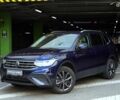 Синий Фольксваген Тигуан, объемом двигателя 2 л и пробегом 2 тыс. км за 32500 $, фото 1 на Automoto.ua