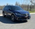Синій Фольксваген Тігуан, об'ємом двигуна 2 л та пробігом 57 тис. км за 27500 $, фото 4 на Automoto.ua